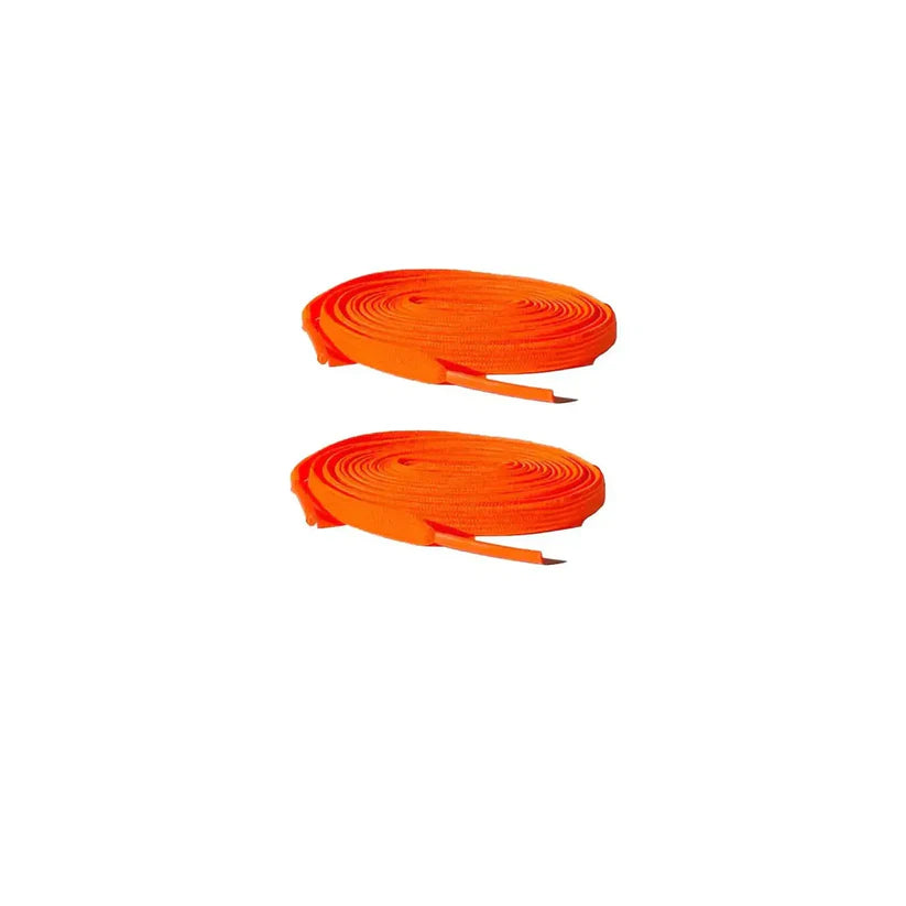 snoerebaand-orange-roed-fodboldstoevler