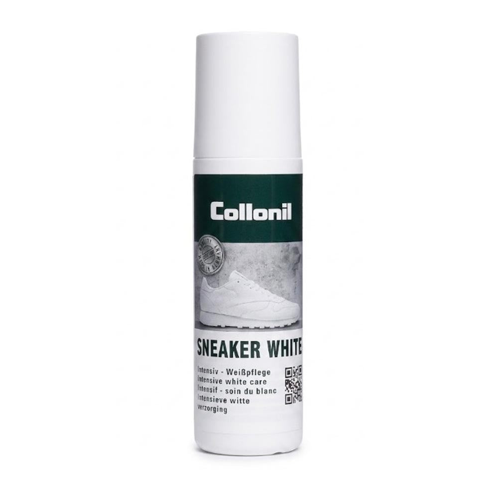 dk 50 Collonil Sneaker White