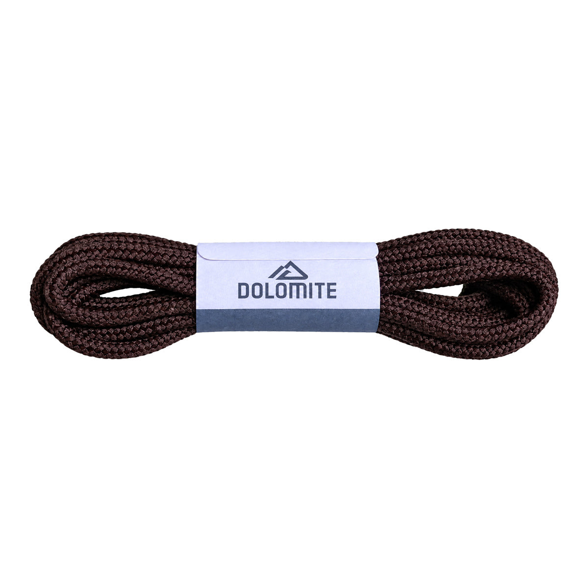 Brun mørk – dolomite snorebaand brun 01 hovedbillede