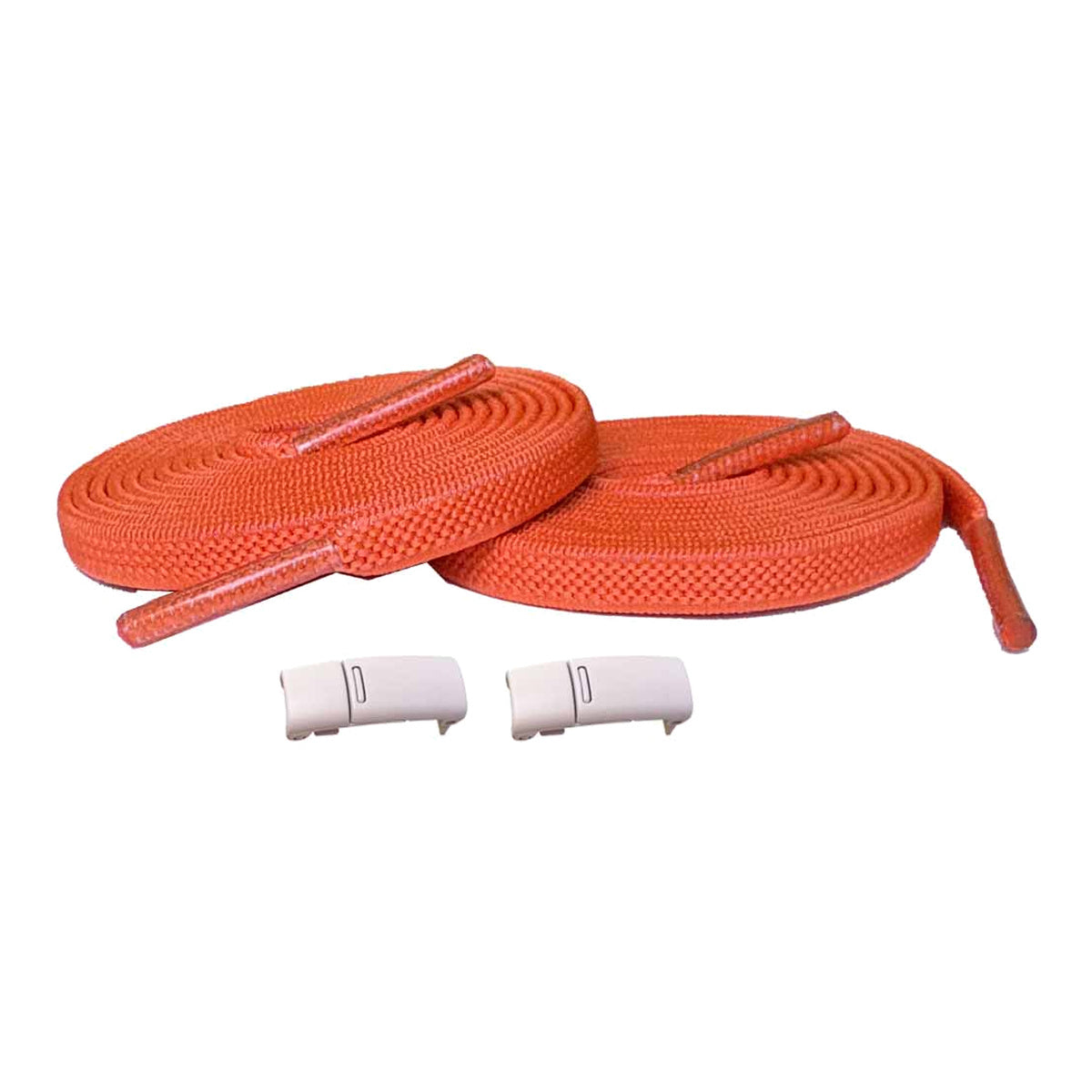 Orange / Rød lys – elastiske snorebaand magneter orange lyserod 01 hovedbillede
