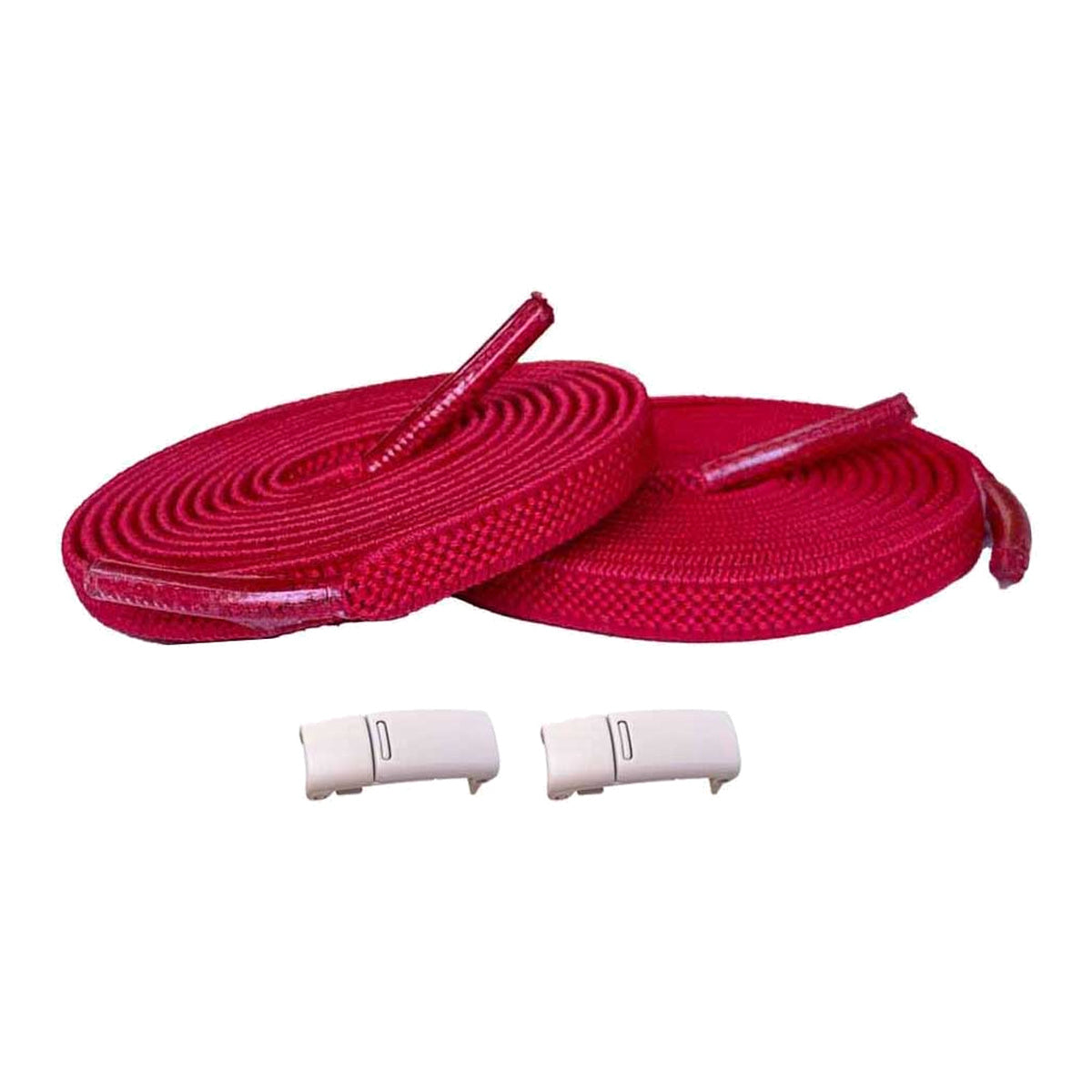 Rød / Rød lys – elastiske snorebaand magneter rod lyserod 01 hovedbillede