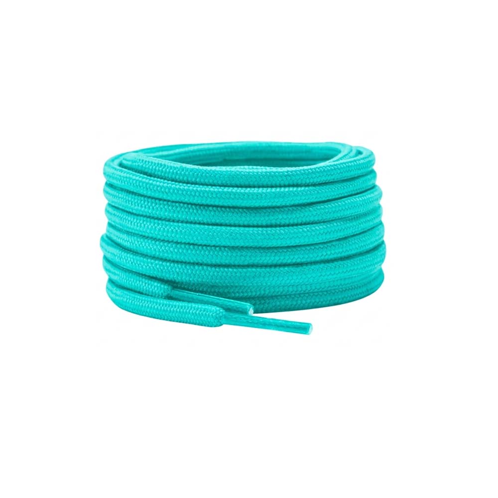 runde snoreband turkis
