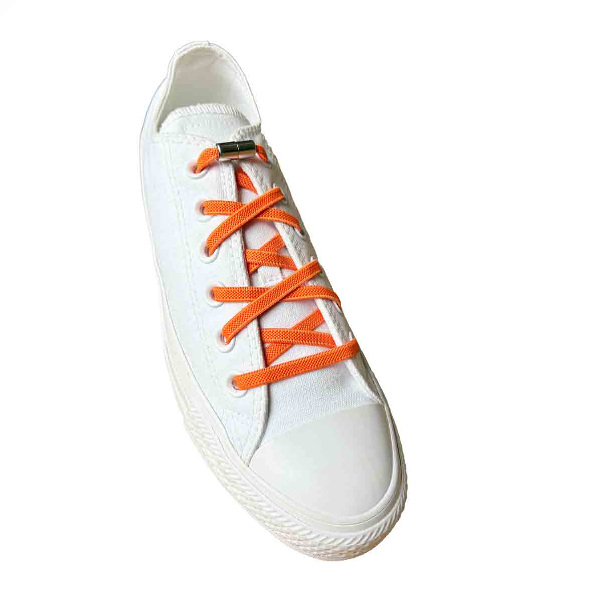 Orange – snorebaand elastisk orange kapseln solv 2