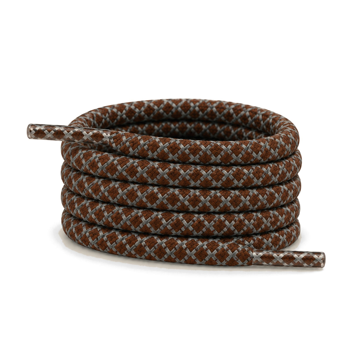 Brun – snorebaand reflekterende rund brun neu