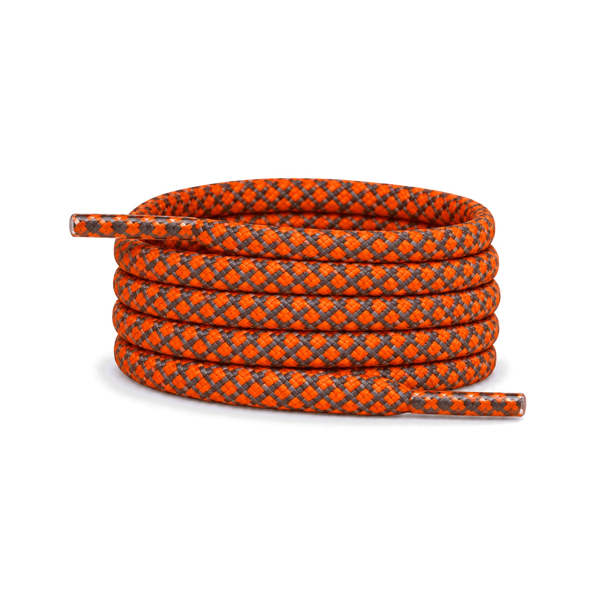 Orange – snorebaand reflekterende rund orange
