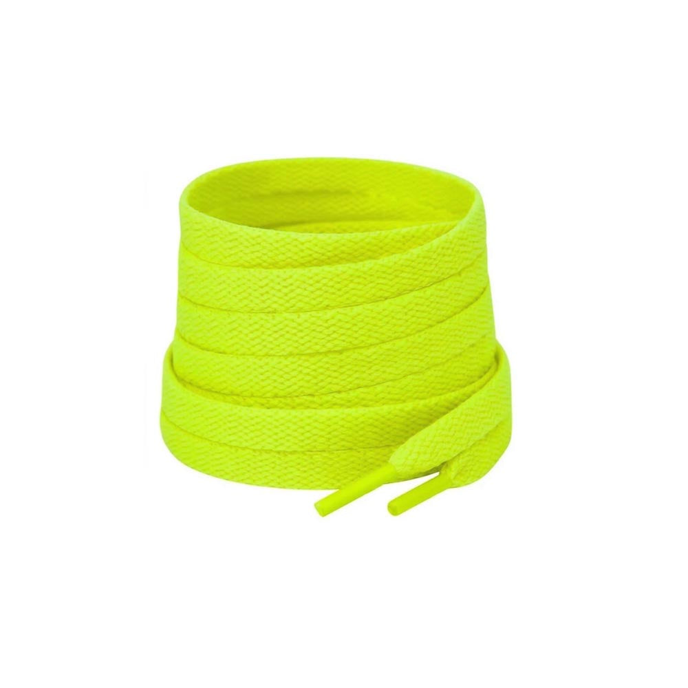 snoreband sneakers neongul