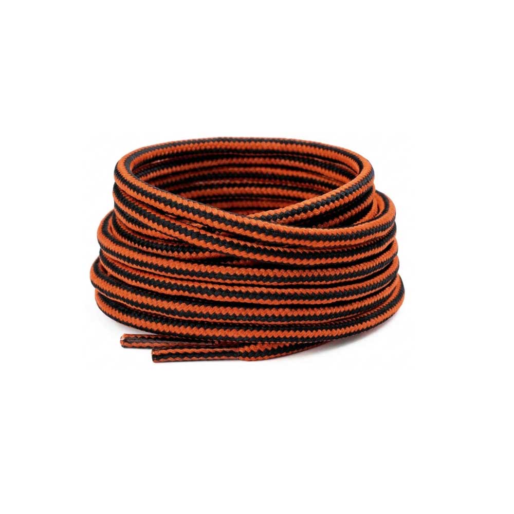 snoreband vandresko arbejdssko orange sort
