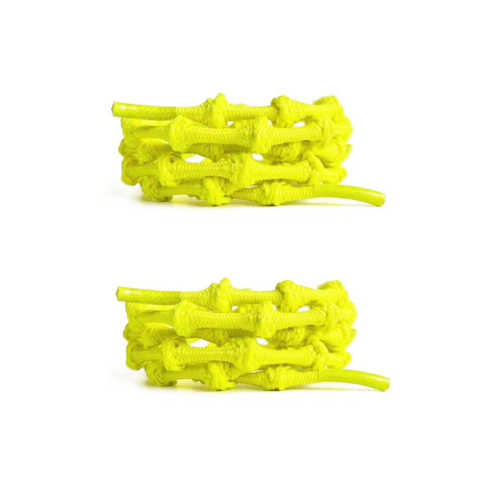 triathlon snoreband neongul